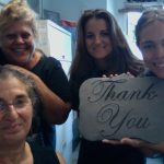 Merchants Fund Grant Awarded to Tileworks