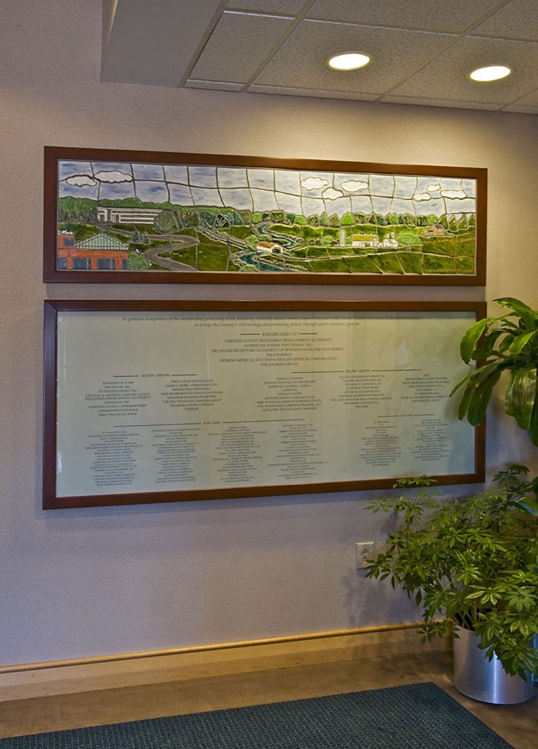 Donor Recognition Panel – CCEDC