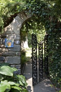 Custom Ceramics For Outdoor Use – CHCE Design Show House