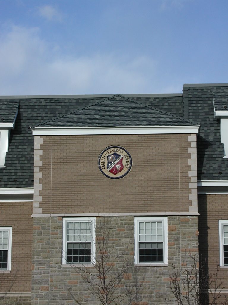 Ancillae Assumpta Academy