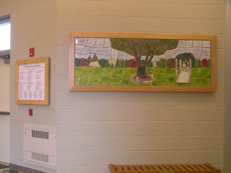 Donor Recognition – Holy Child Academy