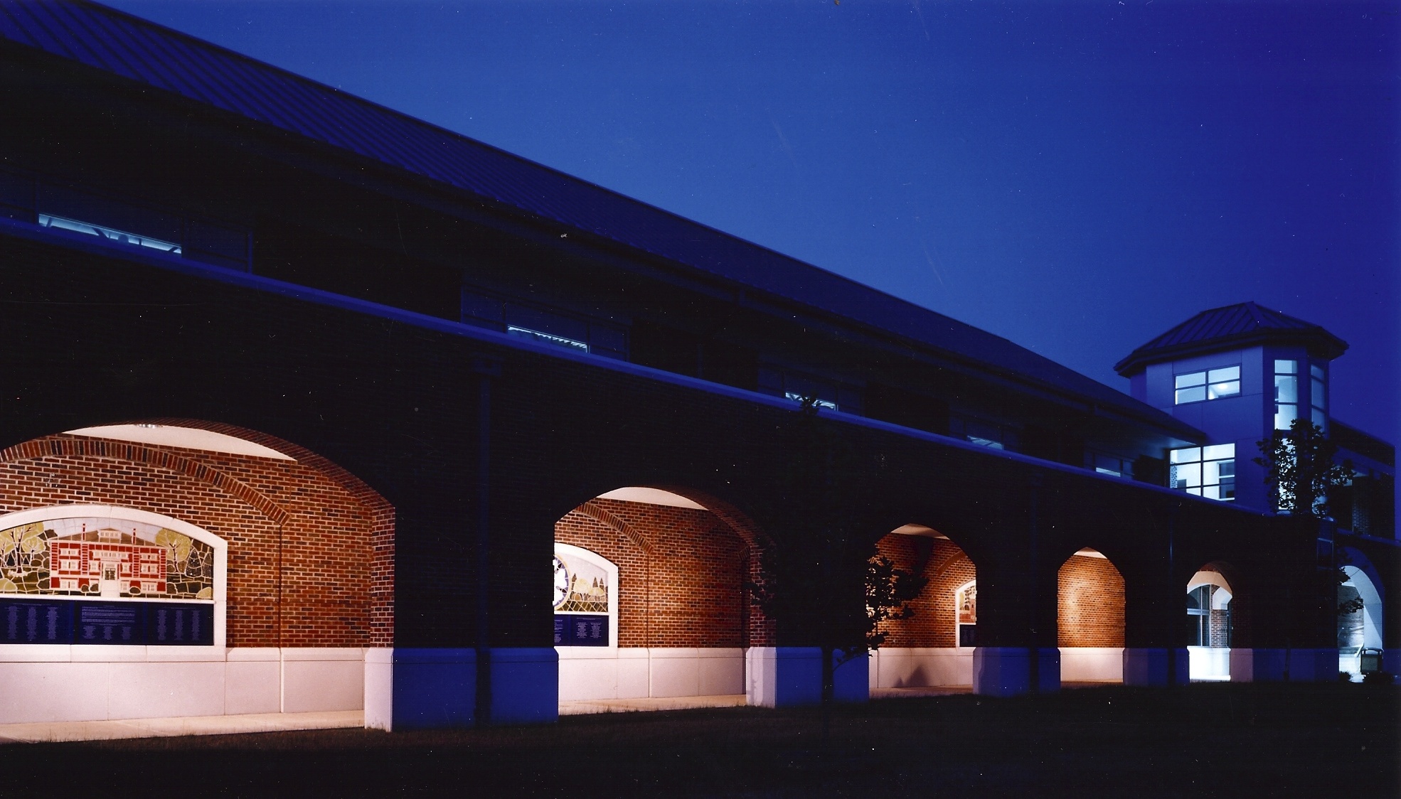 You are currently viewing The Donor Wall that Keeps on Giving