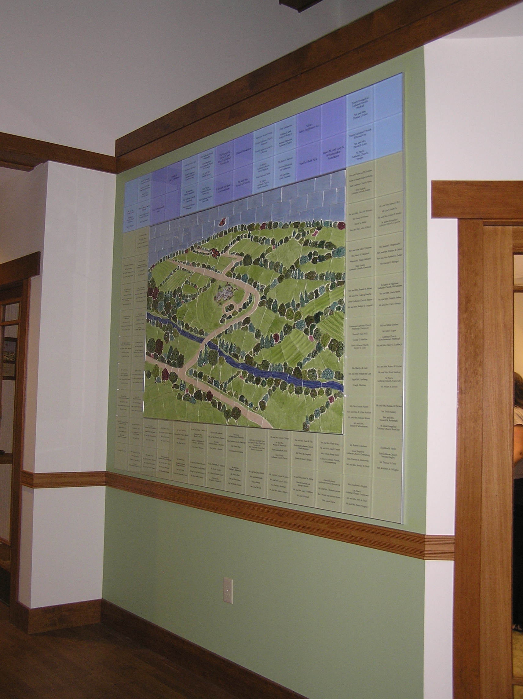 Lutheran Senior Life