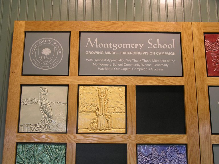 Montgomery School