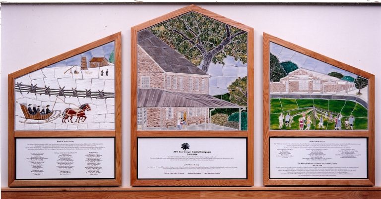 Donor Recognition Panel – AFS