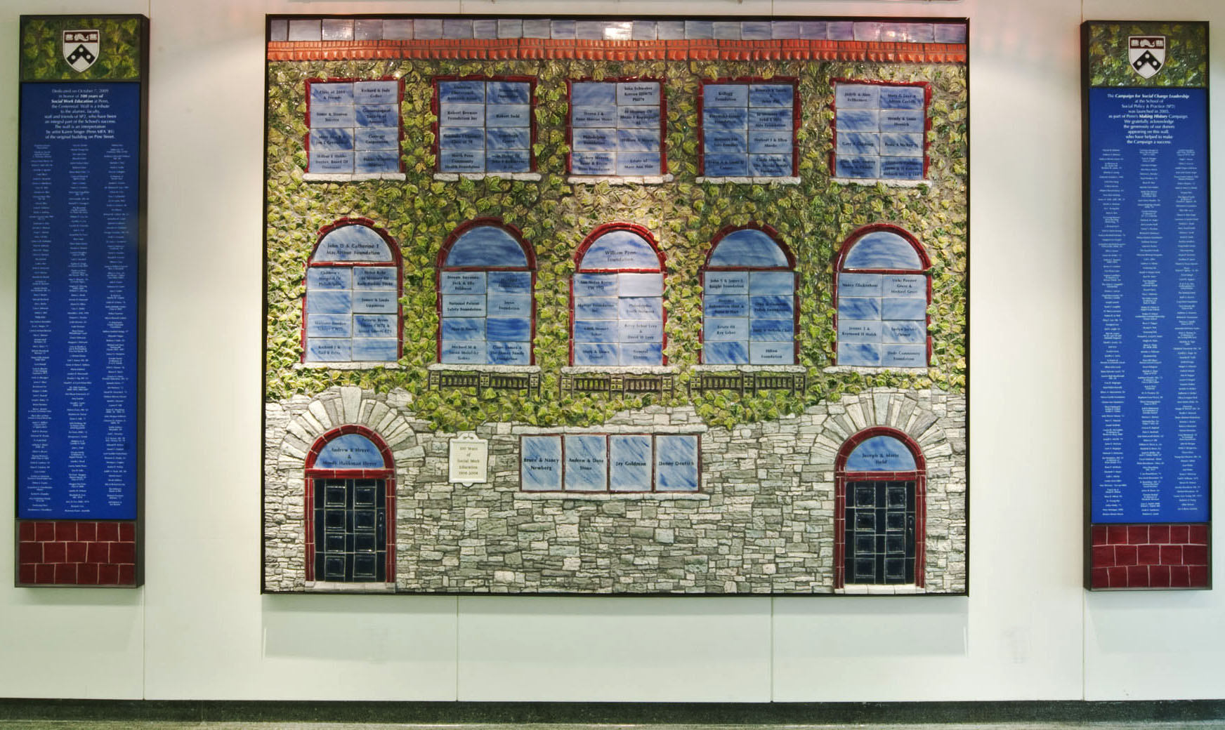 You are currently viewing University of Pennsylvania, School of Social Policy & Practice